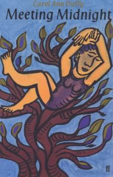 Paperback Meeting Midnight Book