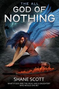 Hardcover The ALL - GOD of NOTHING: The ALL Book