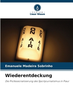 Paperback Wiederentdeckung [German] Book