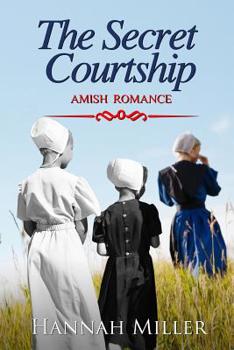Paperback The Secret Courtship Book