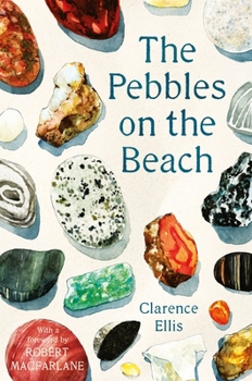 Paperback The Pebbles on the Beach Book