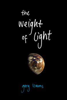 Paperback The Weight of Light Book