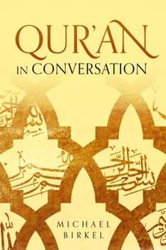 Paperback Qur'an in Conversation Book