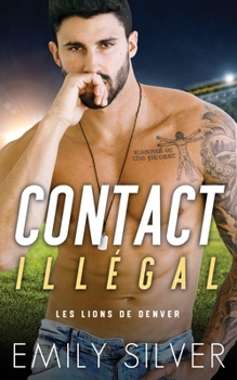 Paperback Contact illégal [French] Book