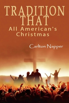 Paperback Tradition That: All American's Christmas Book