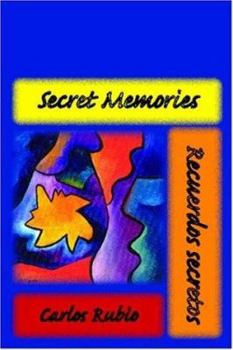 Paperback Secret Memories / Recuerdos secretos Book