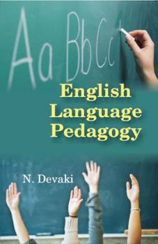 Unknown Binding English Language Pedagogy Book