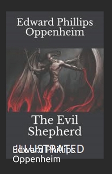 The Evil Shepherd Illustrated