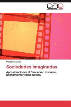 Paperback Sociedades Imaginadas [Spanish] Book