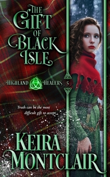 Paperback The Gift of Black Isle Book