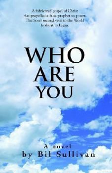 Hardcover Who Are You Book