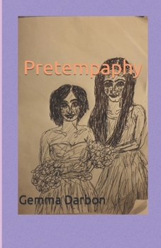 Paperback Pretempathy Book