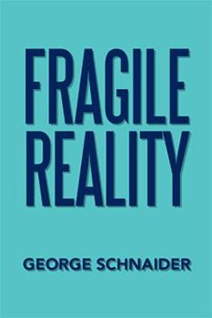 Paperback Fragile Reality Book