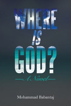 Paperback Where Is God? Book