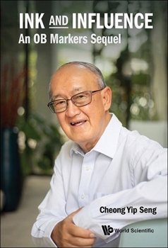 Paperback Ink and Influence: An OB Markers Sequel Book