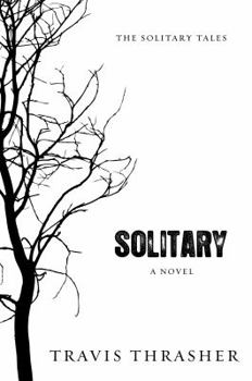 Paperback Solitary Book