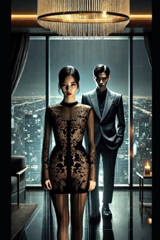 Paperback Bound by Shadows: My CEO Husband's Mansion Holds Something Else Book