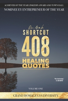 Paperback Shortcut volume 1 - Healing Book