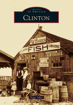 Paperback Clinton Book