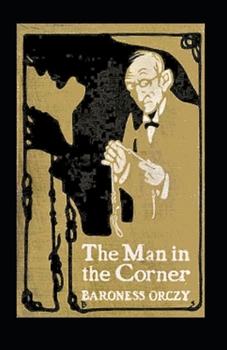 Paperback The Old Man in the Corner Book