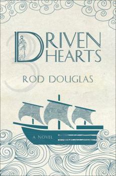 Paperback Driven Hearts Book