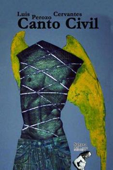 Paperback Canto Civil [Spanish] Book