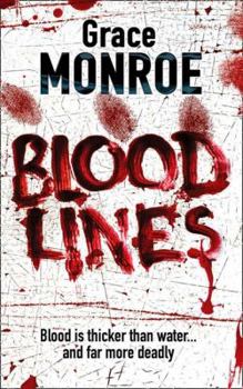 Paperback Blood Lines Book