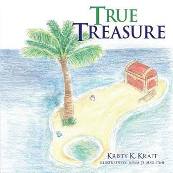 Paperback True Treasure Book