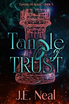 Paperback Tangle of Trust Book