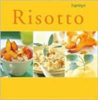 Paperback Risotto Book