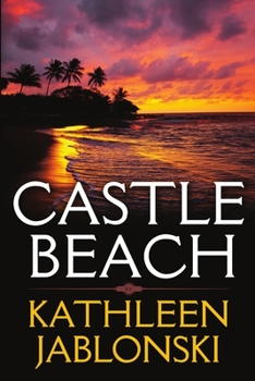 Paperback Castle Beach Book