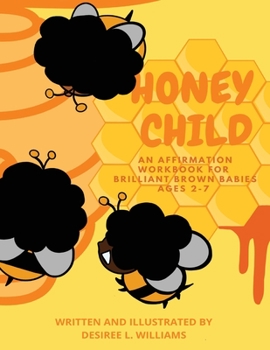 Paperback Honey Child Book