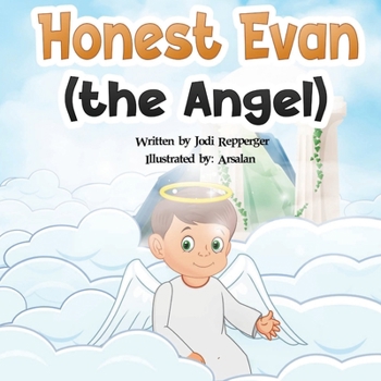 Paperback Honest Evan Book