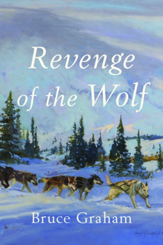 Paperback Revenge of the Wolf Book