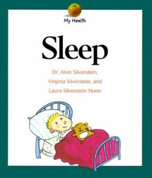 Sleep - Book  of the My Health