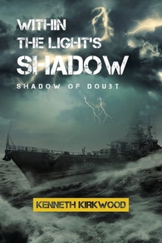 Paperback Within The Light's Shadow: Shadow of Doubt Book