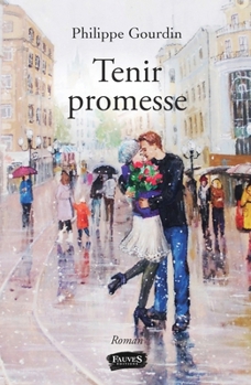 Paperback Tenir promesse [French] Book