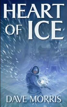Heart of Ice - Book #5 of the Virtual Reality