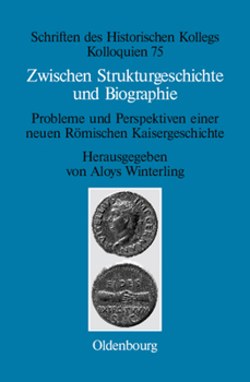 Hardcover Zwischen Strukturgeschichte und Biographie [German] Book