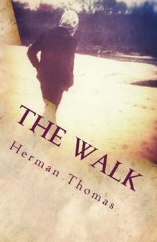 Paperback The Walk Book
