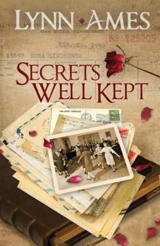 Paperback Secrets Well Kept Book