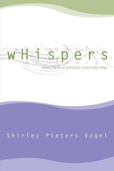 Paperback Whispers Book
