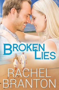 Broken Lies - Book #5 of the Lily's House