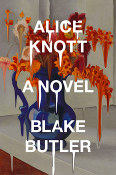 Hardcover Alice Knott Book