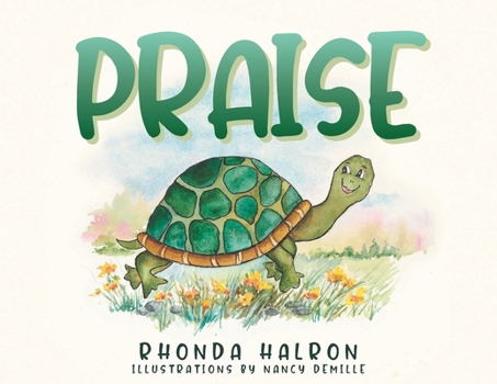 Paperback Praise Book
