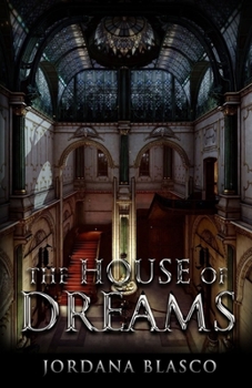 Paperback The House Of Dreams Book