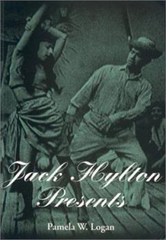 Paperback Jack Hylton Presents Book