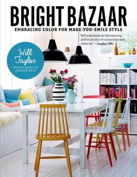 Bright Bazaar: Embracing Colour for Make-You-Smile Style