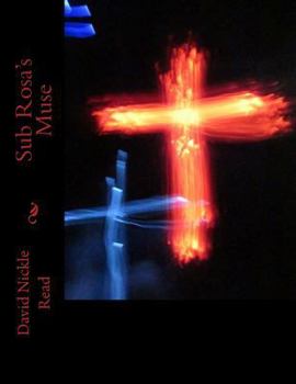 Paperback Sub Rosa's Muse Book