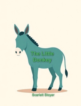 The Little Donkey